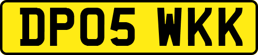 DP05WKK