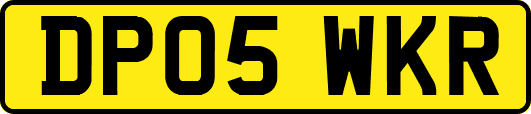 DP05WKR