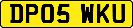 DP05WKU