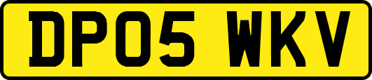 DP05WKV