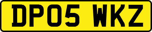 DP05WKZ