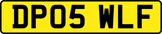DP05WLF