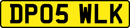 DP05WLK
