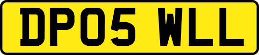 DP05WLL