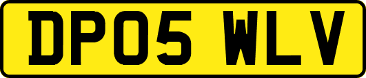 DP05WLV