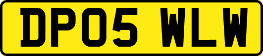 DP05WLW