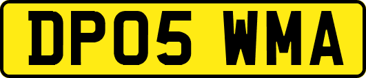 DP05WMA