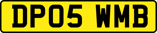 DP05WMB