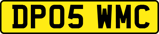 DP05WMC