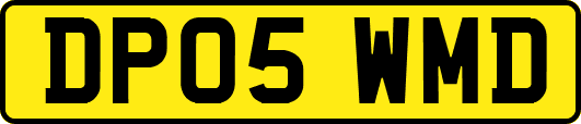 DP05WMD