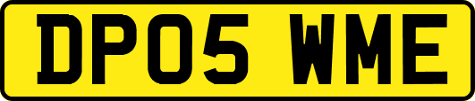 DP05WME