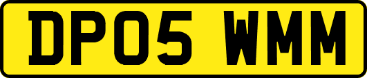 DP05WMM