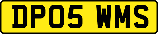 DP05WMS