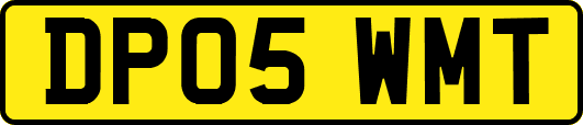 DP05WMT