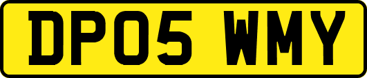 DP05WMY
