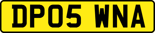DP05WNA