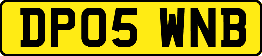 DP05WNB