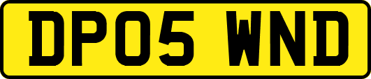 DP05WND