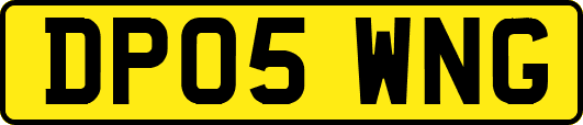 DP05WNG