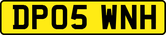 DP05WNH
