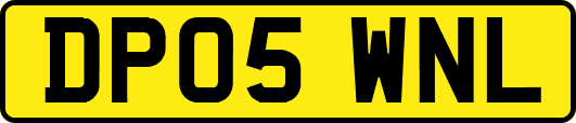 DP05WNL