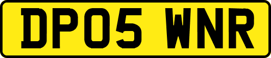 DP05WNR