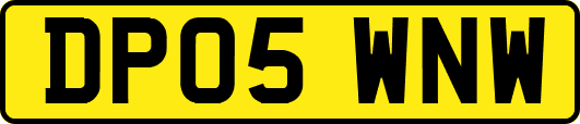 DP05WNW