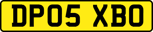 DP05XBO