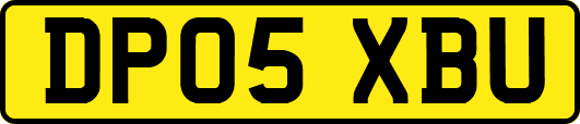 DP05XBU