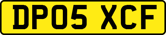 DP05XCF