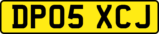 DP05XCJ