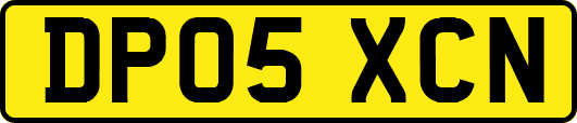 DP05XCN