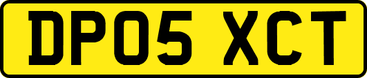 DP05XCT