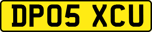 DP05XCU