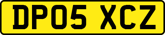 DP05XCZ