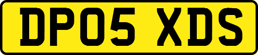 DP05XDS