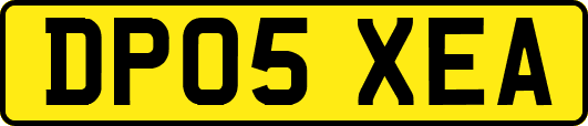 DP05XEA