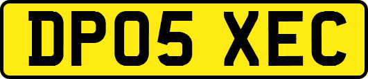 DP05XEC