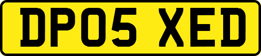DP05XED