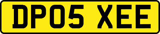 DP05XEE