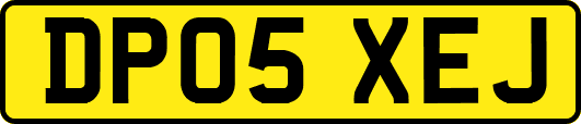 DP05XEJ