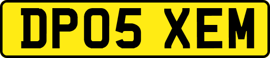 DP05XEM