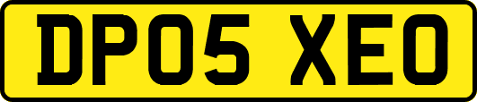 DP05XEO