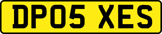 DP05XES
