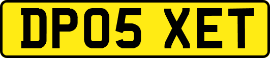 DP05XET