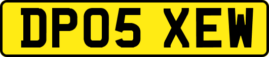 DP05XEW