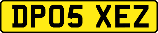 DP05XEZ