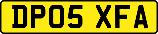 DP05XFA