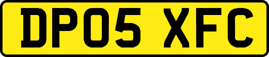 DP05XFC