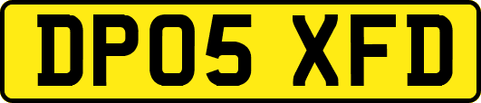 DP05XFD